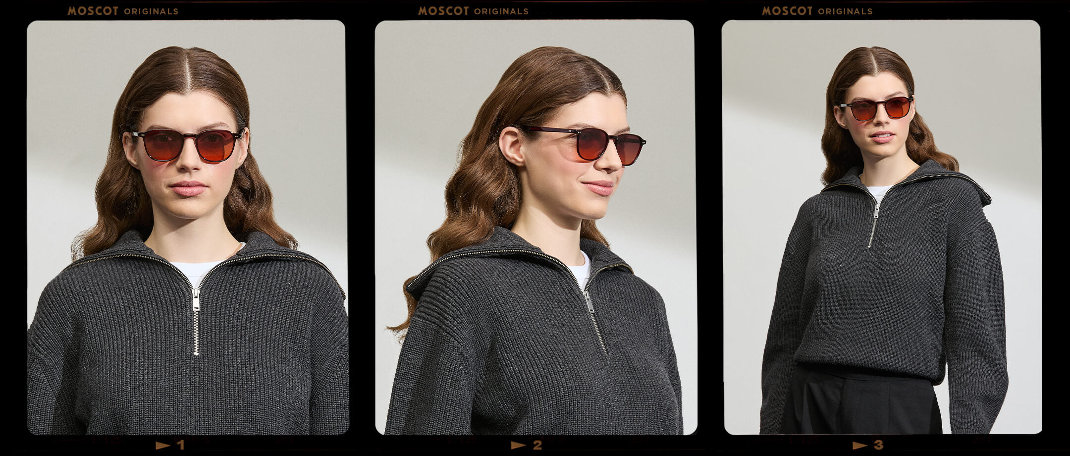 ARTHUR MONOCHROME – MOSCOT NYC SINCE 1915
