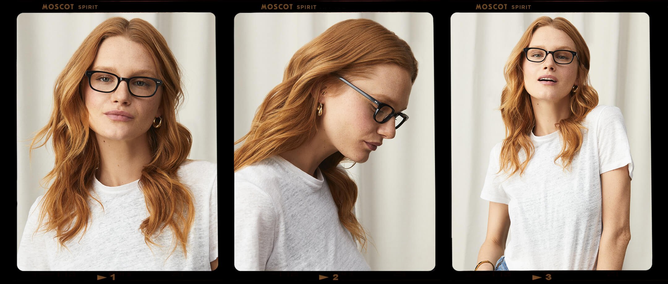 Model is wearing The BRANDON in size 48 in Black