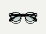 The DOLT in Black with BLUE+ Lenses