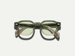 The DOLT in Khaki with GREEN+ Lenses