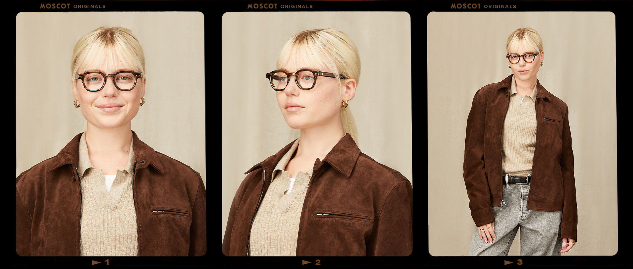 MOSCOT トランプ LEMTOSH SUN-POLARIZED | Square Sunglasses – MOSCOT NYC SINCE 1915