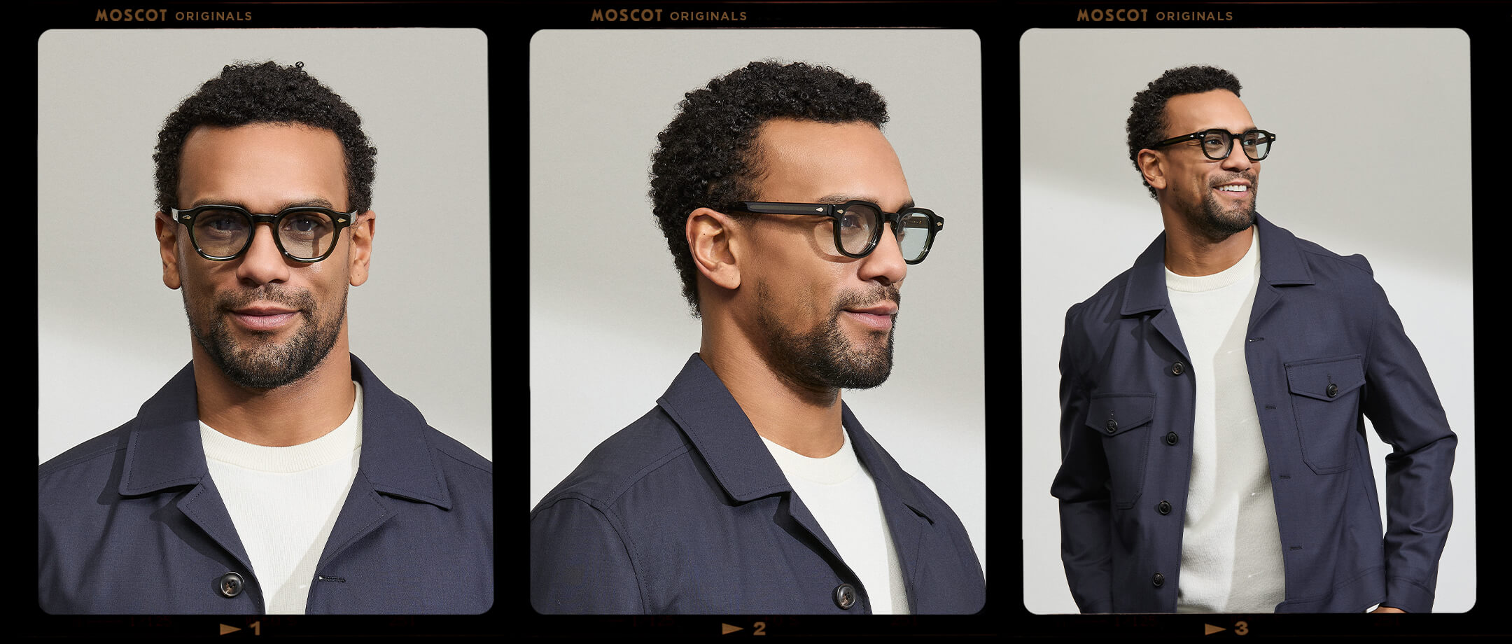 DOLT WITH BLUE+ – MOSCOT NYC SINCE 1915