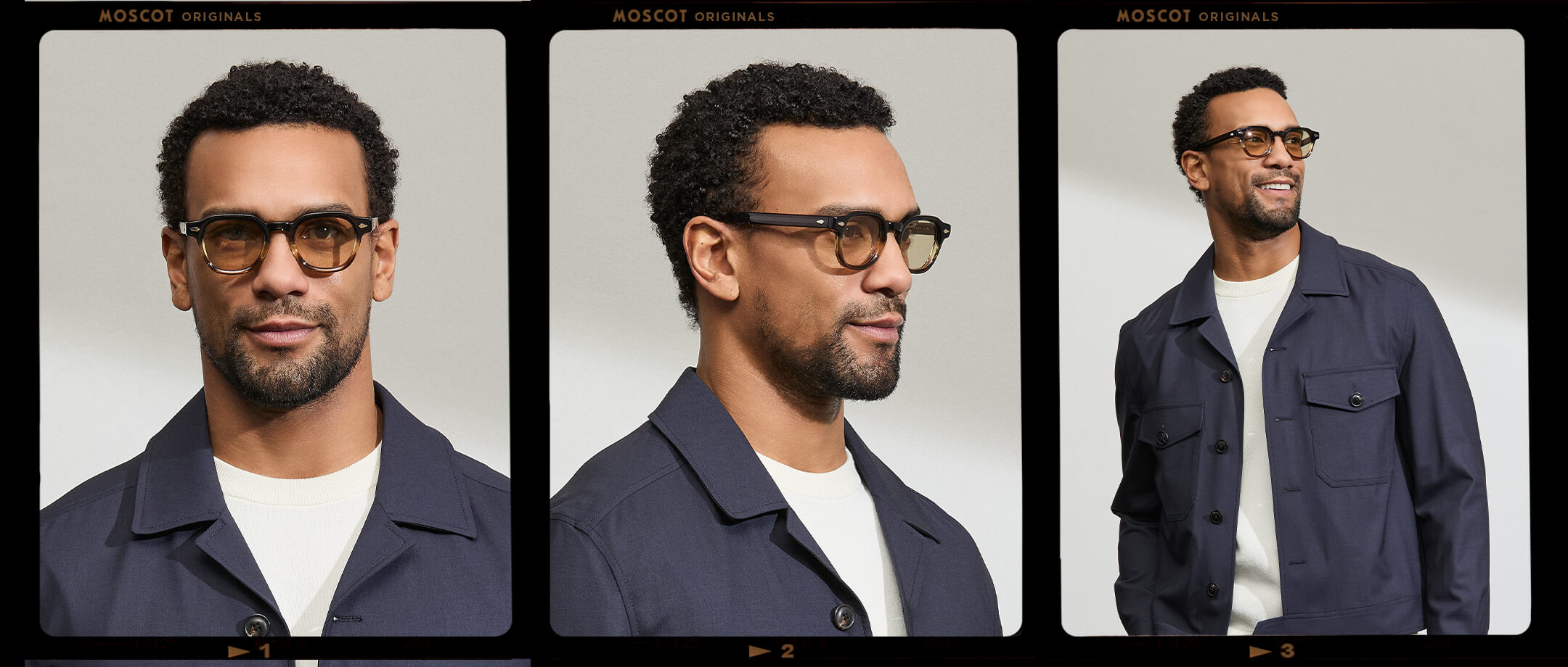 DOLT WITH AMBER+ – MOSCOT NYC SINCE 1915