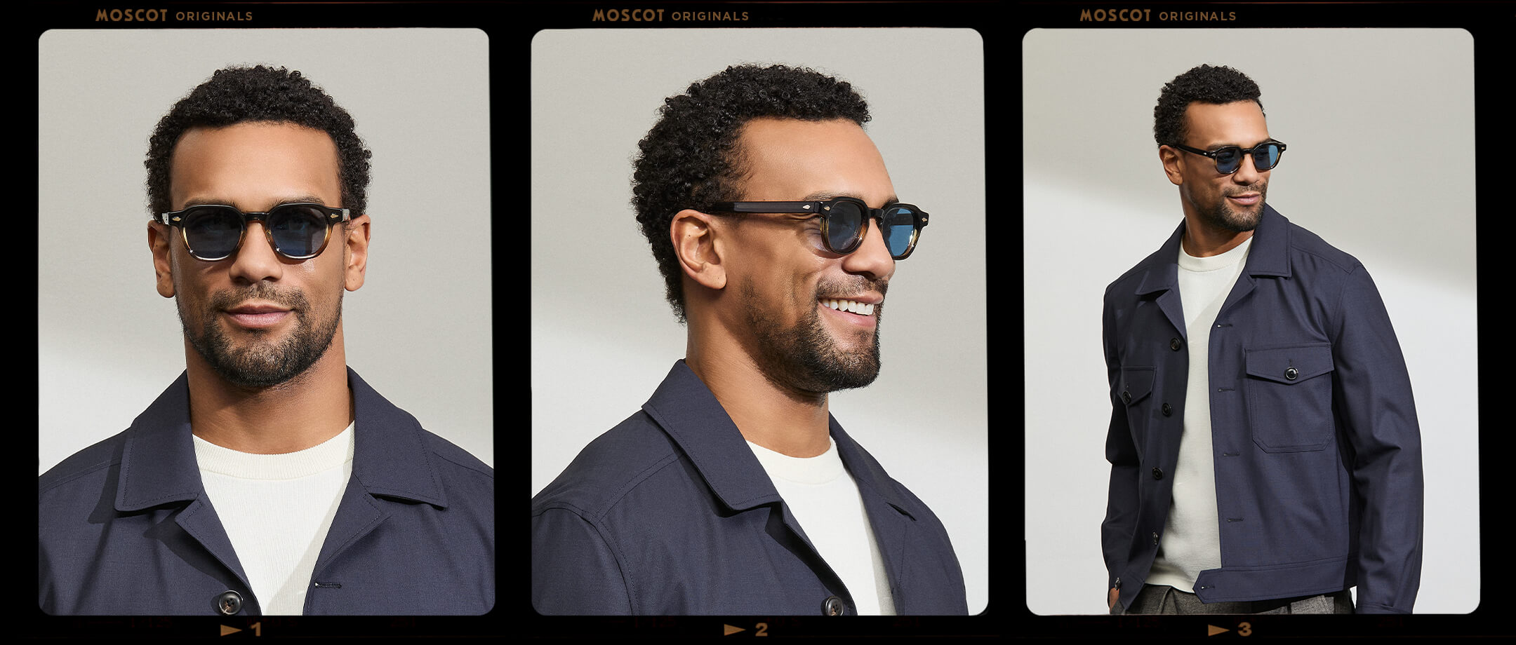 DOLT WITH BLUE+ – MOSCOT NYC SINCE 1915