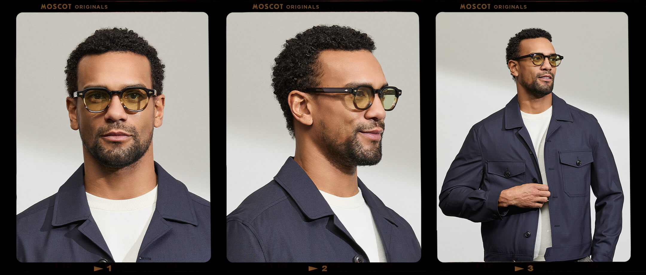 DOLT WITH GREEN+ – MOSCOT NYC SINCE 1915