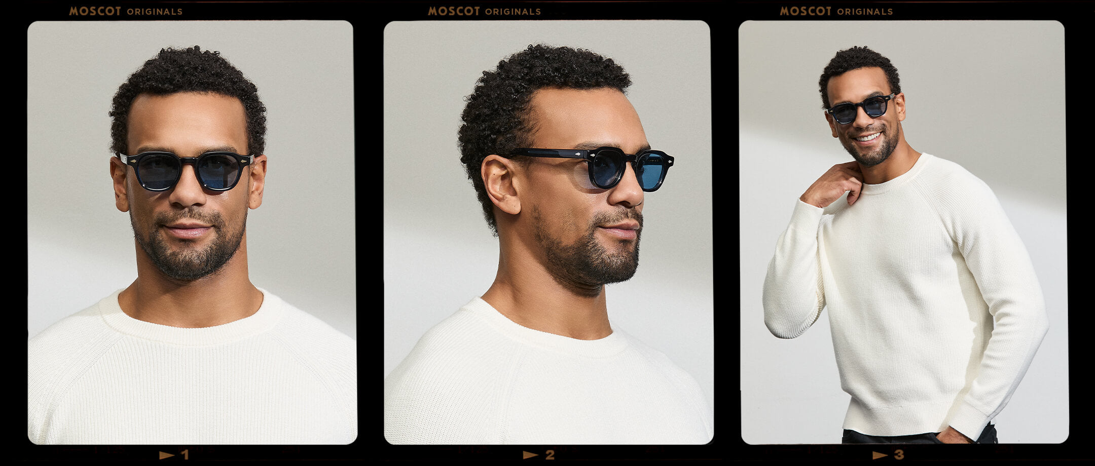DOLT WITH BLUE+ – MOSCOT NYC SINCE 1915