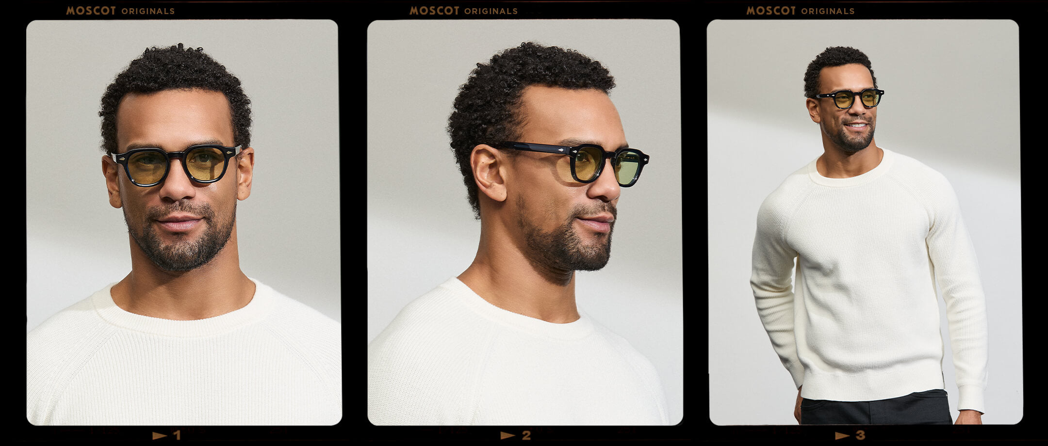 DOLT WITH GREEN+ – MOSCOT NYC SINCE 1915