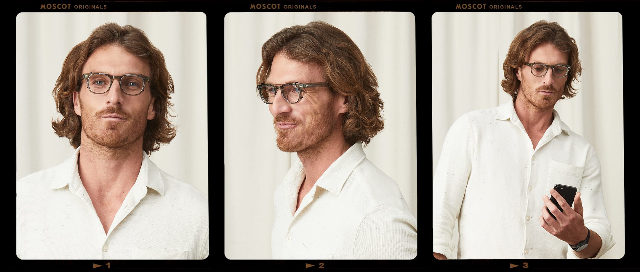 GELT CLIP | Blue Light Filter Clip-on Computer Glasses – MOSCOT