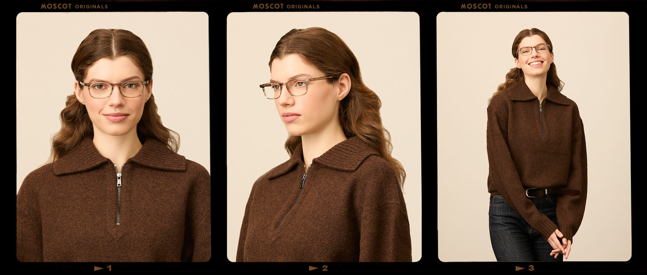 LIKTIG – MOSCOT