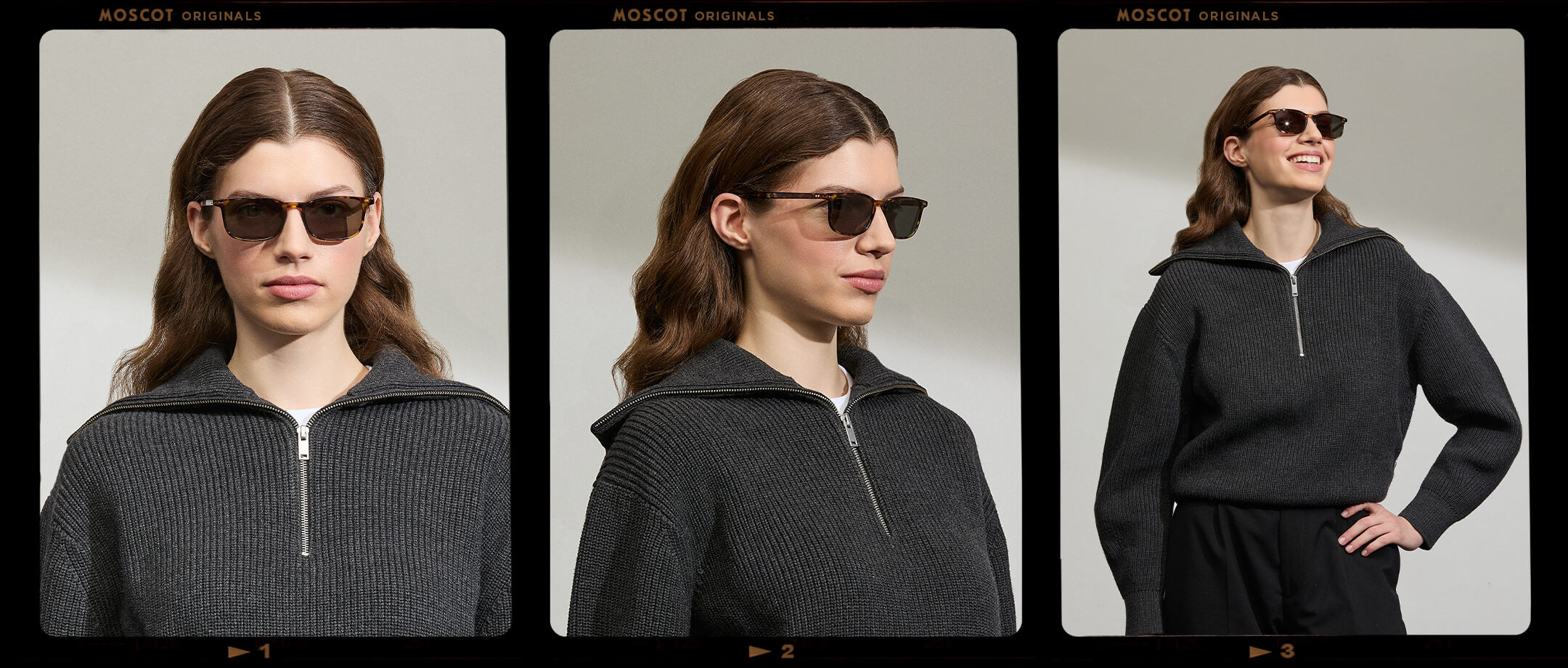 LIKTIG SUN – MOSCOT