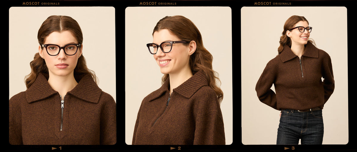 Model is wearing The SHANEKITE in size 49 in Burgundy