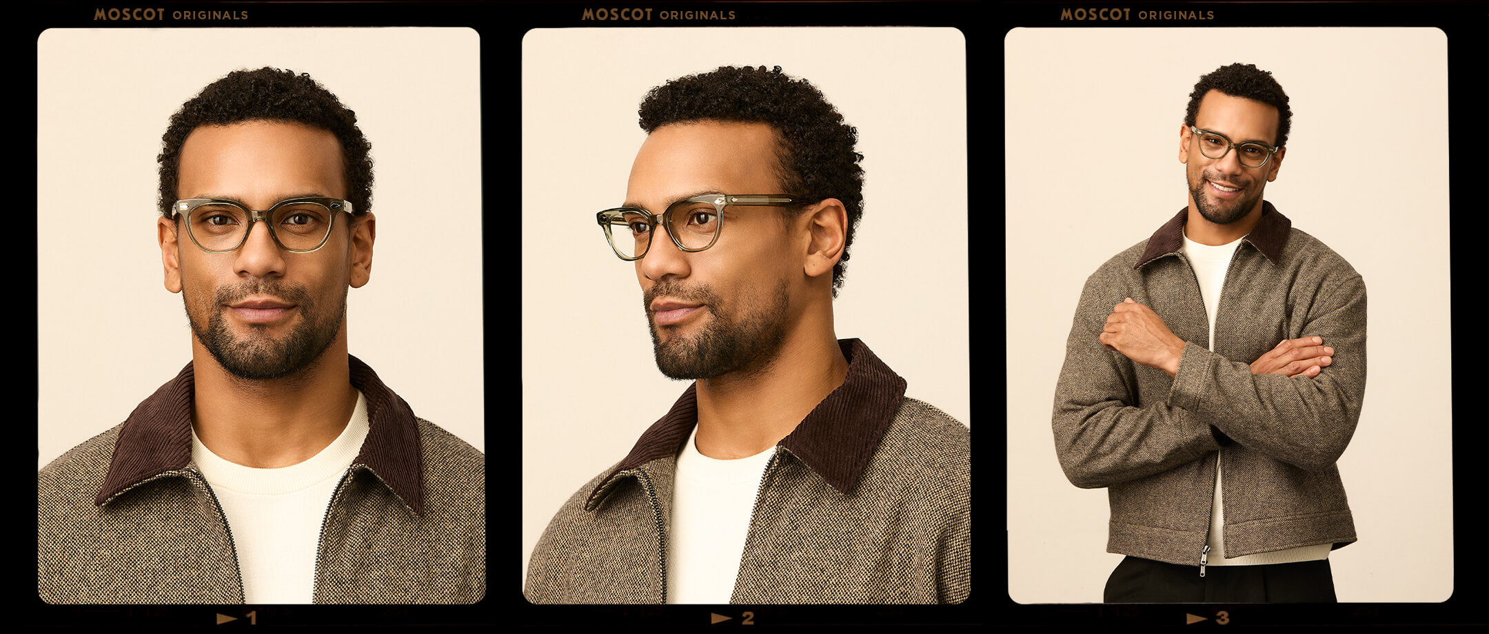 SHANEKITE – MOSCOT