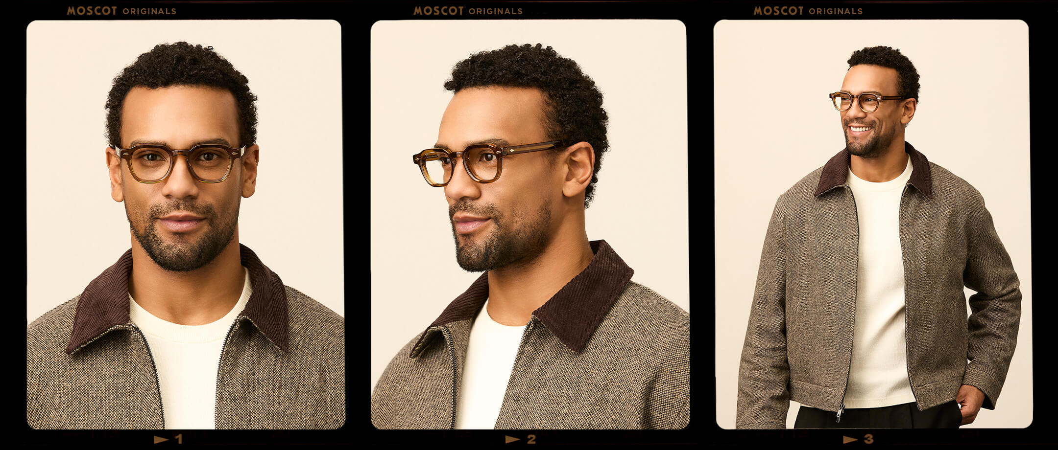 DOLT – MOSCOT