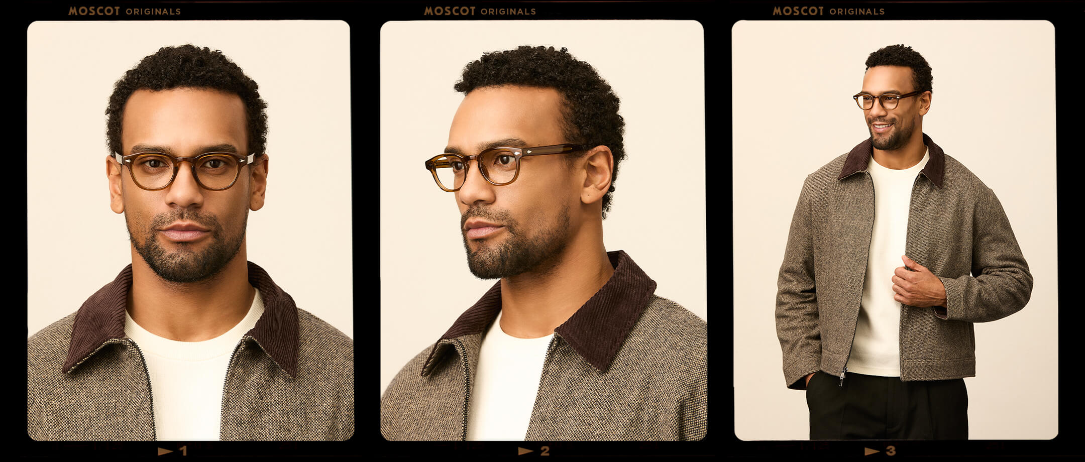 小物 MOSCOT LEMTOSH 49 MILITARY LEMTOSH | Glasses – MOSCOT