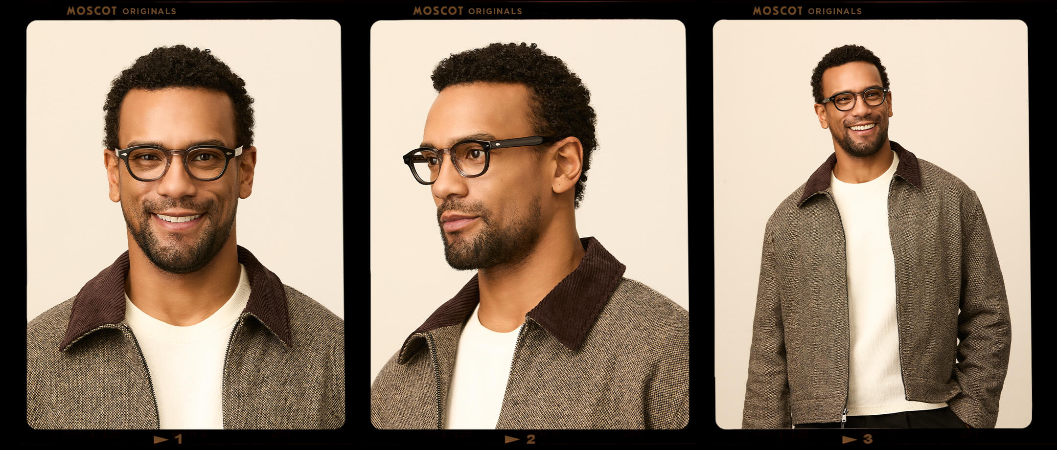 LEMTOSH | Glasses – MOSCOT