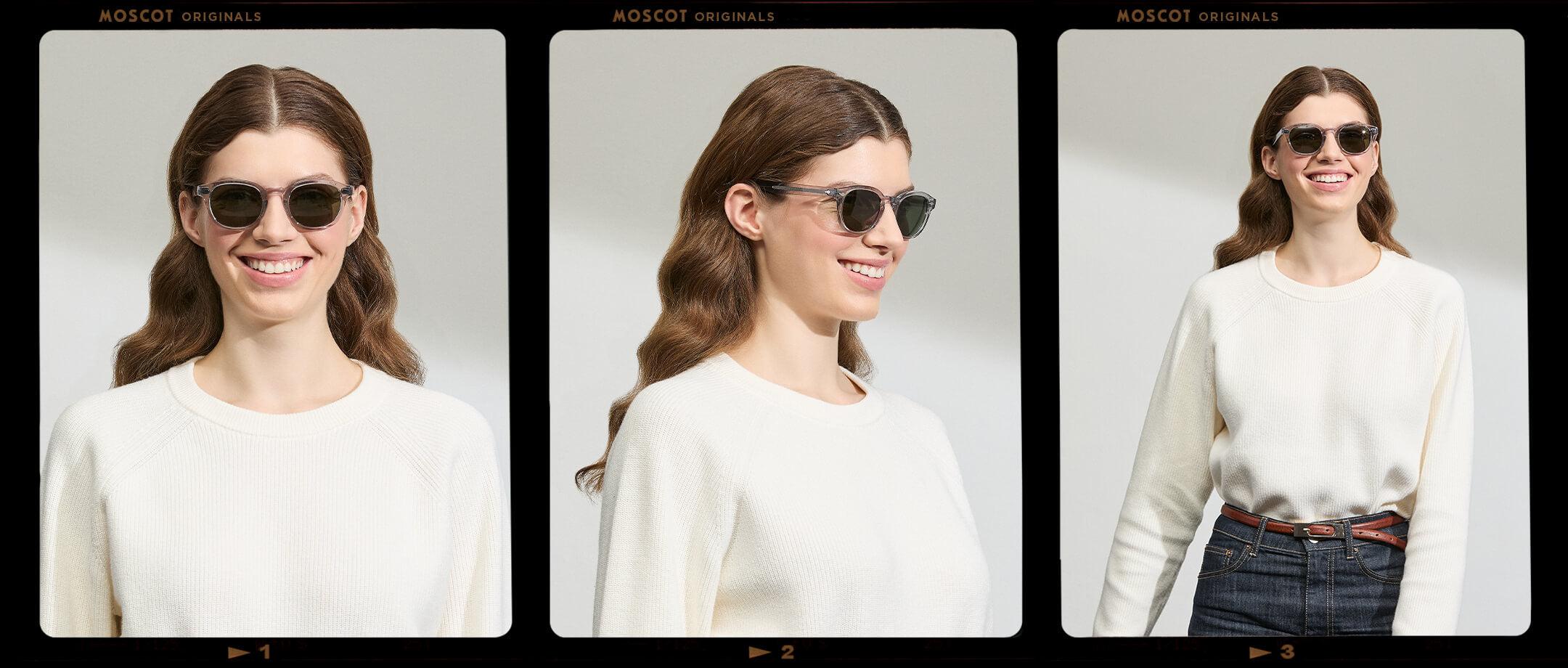 LEMTOSH SUN-POLARIZED | Square Sunglasses – MOSCOT NYC SINCE 1915
