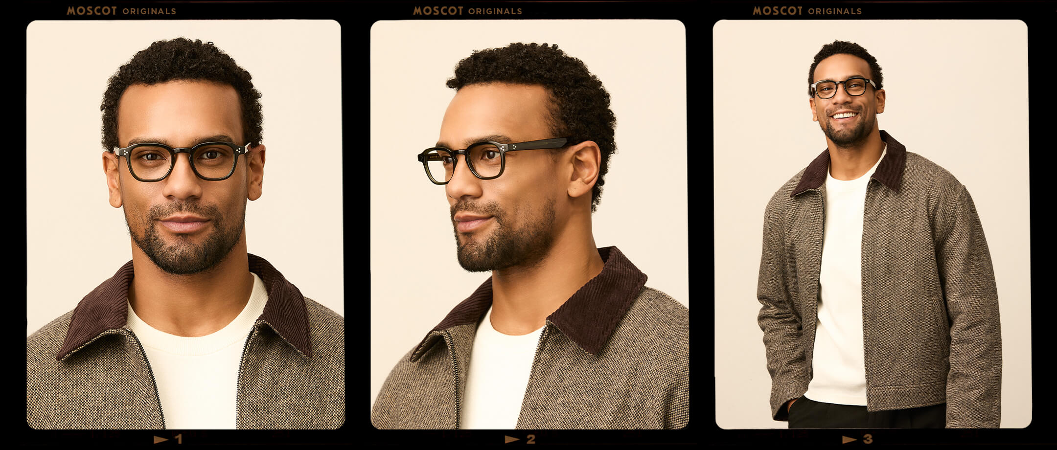 MOMZA | Timeless Square Glasses – MOSCOT
