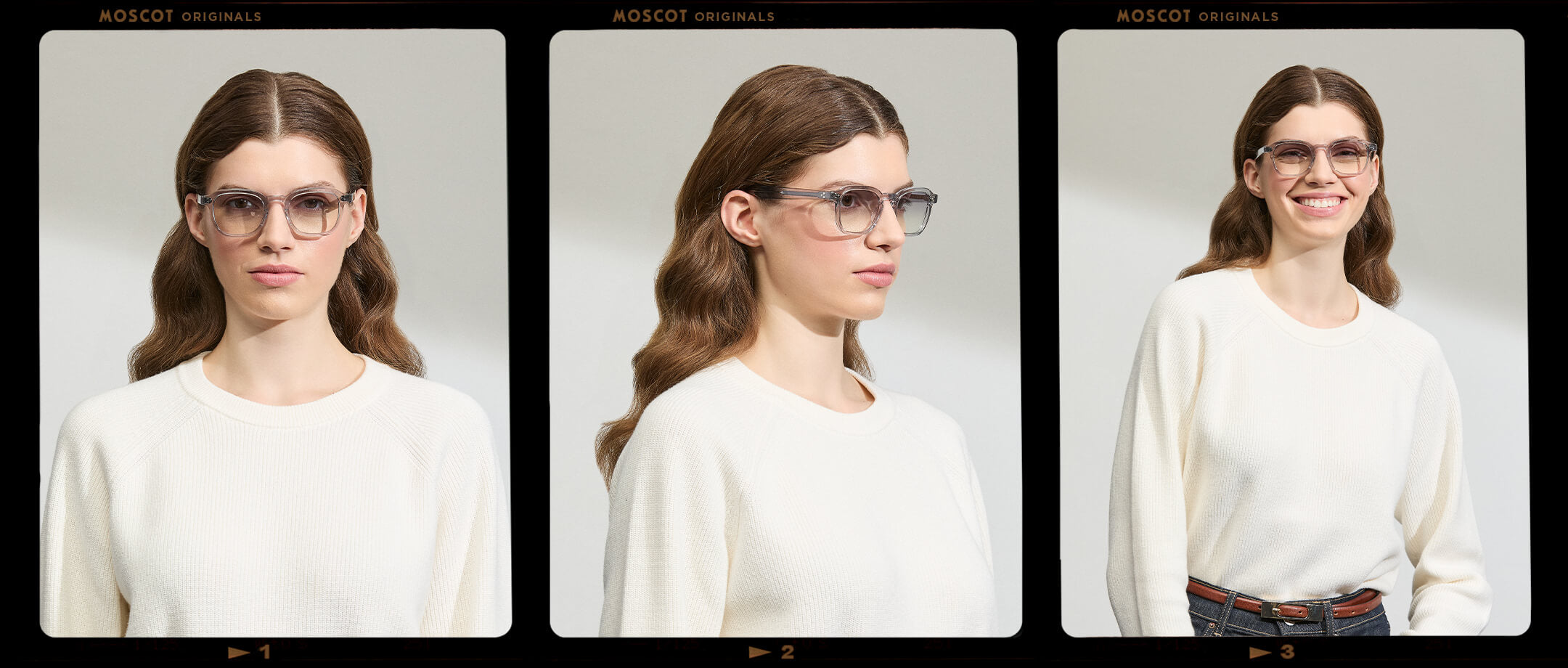 MOMZA SUN | スクエア Sunglasses – MOSCOT