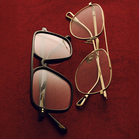 LEMTOSH Legacy Sunglasses – MOSCOT