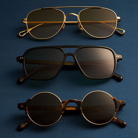 Eyeglassesを購入 | 男性用・女性用Glasses – MOSCOT