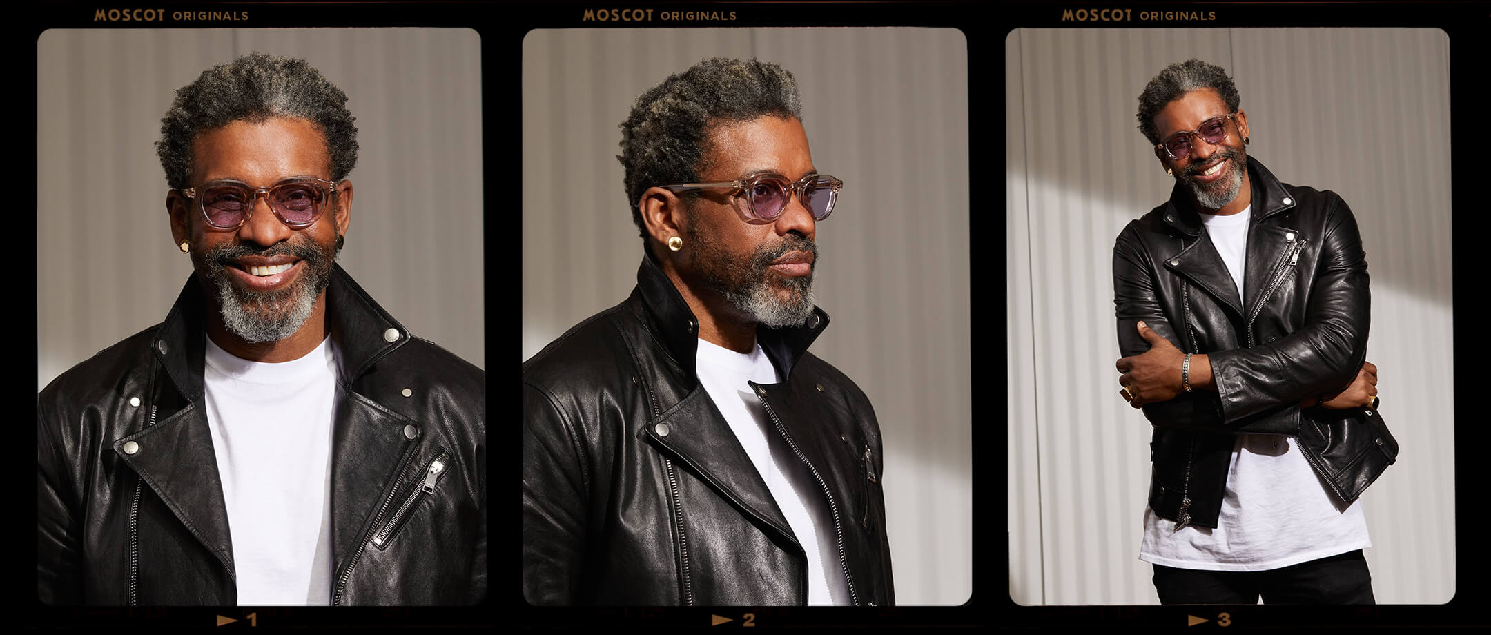 DAHVEN PASTEL | Tinted Glasses – MOSCOT NYC SINCE 1915