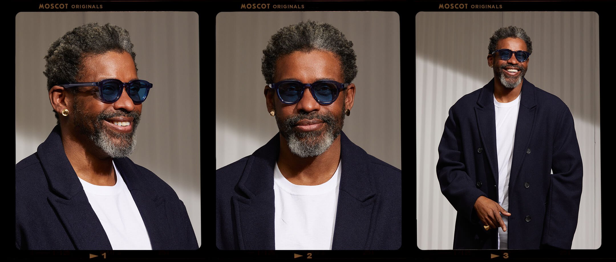DAHVEN SUN | Sunglasses – MOSCOT NYC SINCE 1915