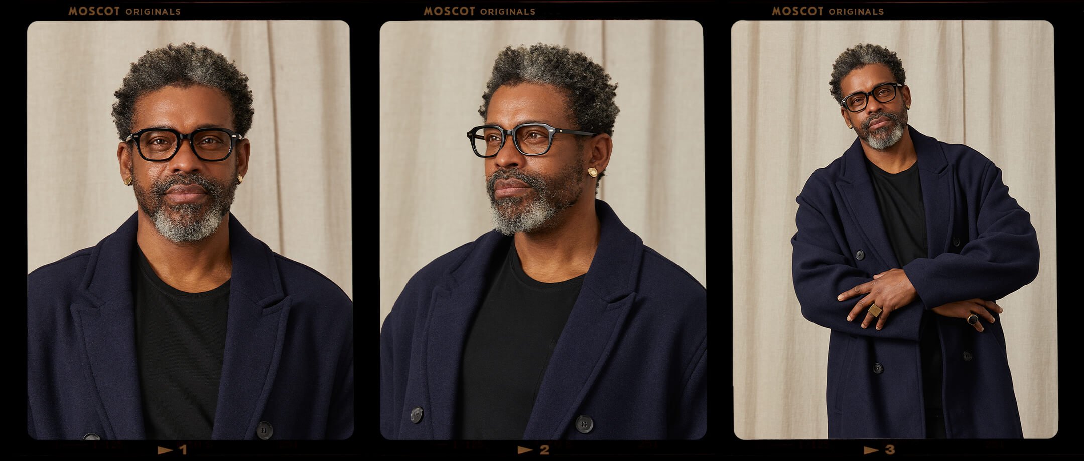 GATKES | Glasses – MOSCOT NYC SINCE 1915 GATKES | Glasses – MOSCOT NYC SINCE 1915