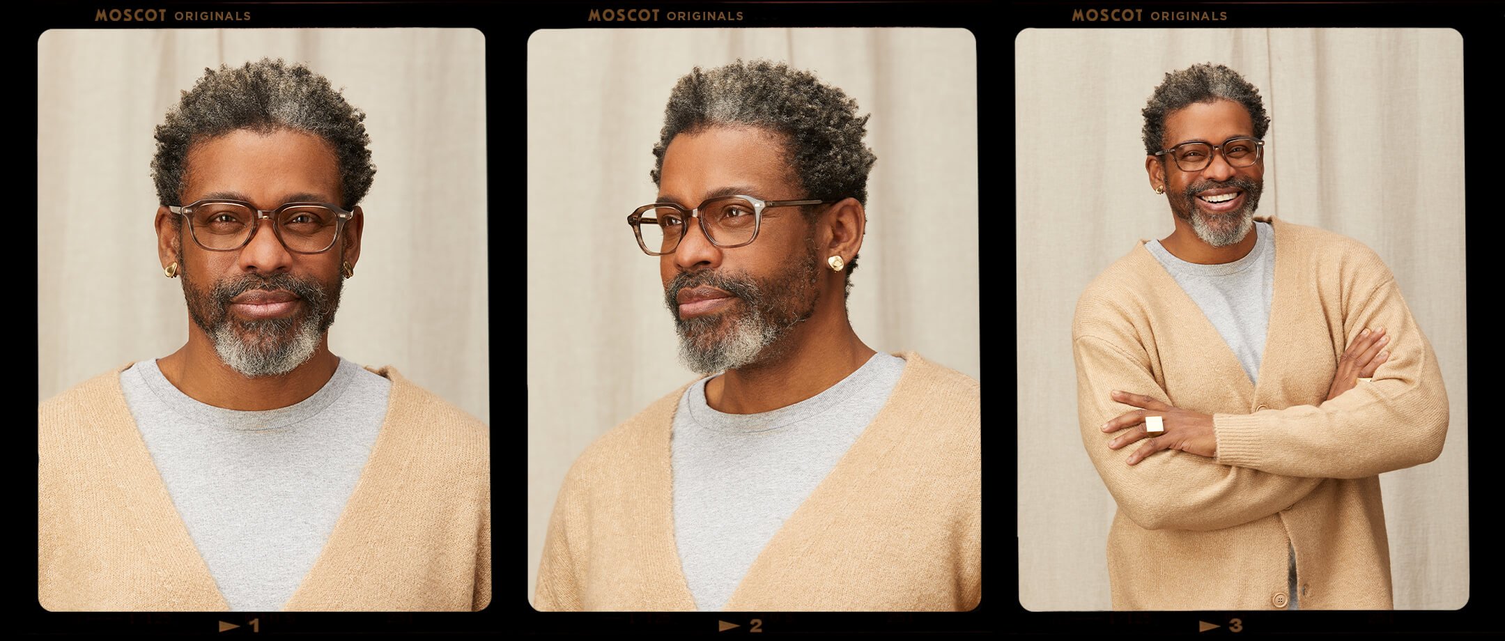 GATKES | Glasses – MOSCOT NYC SINCE 1915