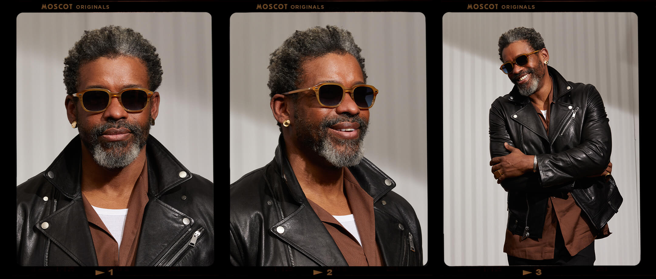 GATKES SUN | Sunglasses | MOSCOT