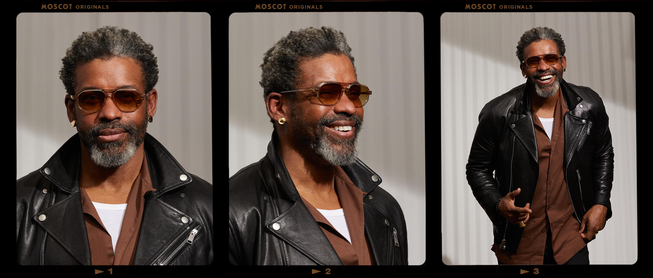 GAZEEKTAL SUN | Sunglasses – MOSCOT NYC SINCE 1915