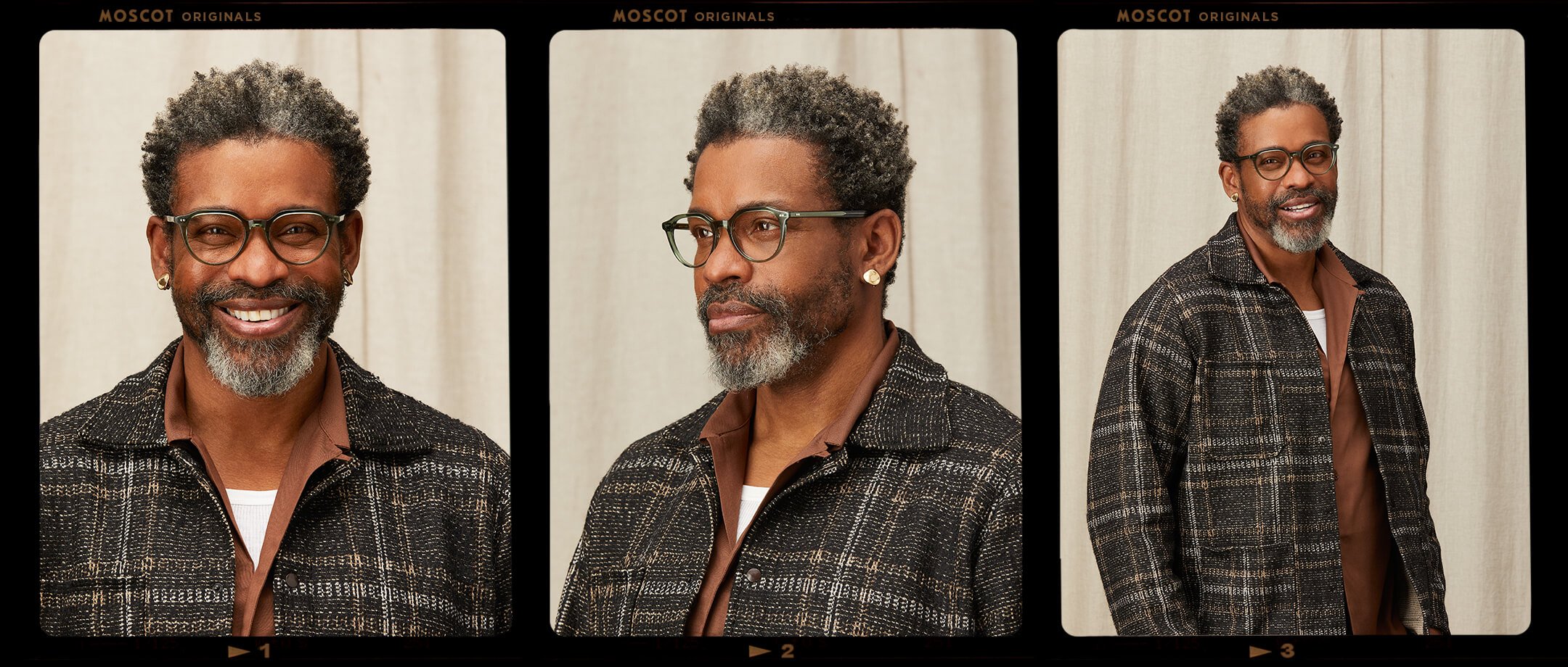 KITZEL | Glasses – MOSCOT NYC SINCE 1915