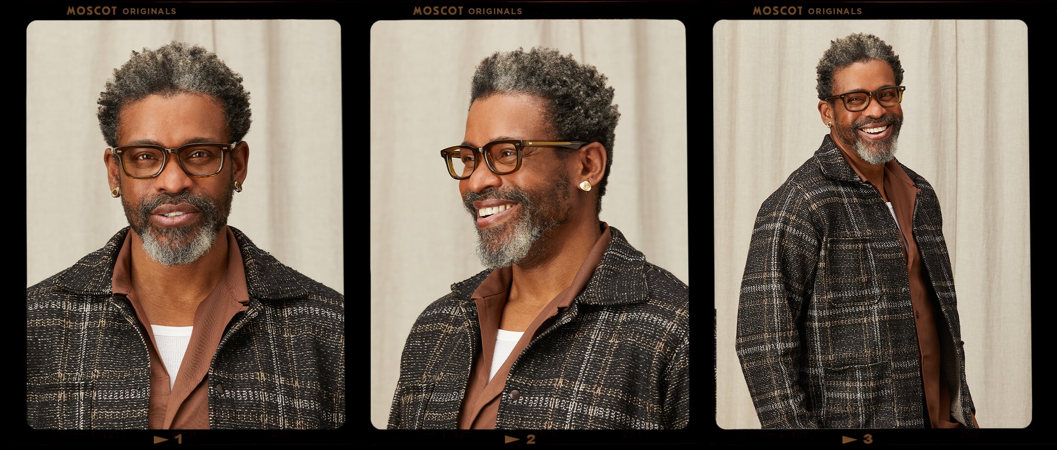 KLUTZ | Glasses – MOSCOT NYC SINCE 1915