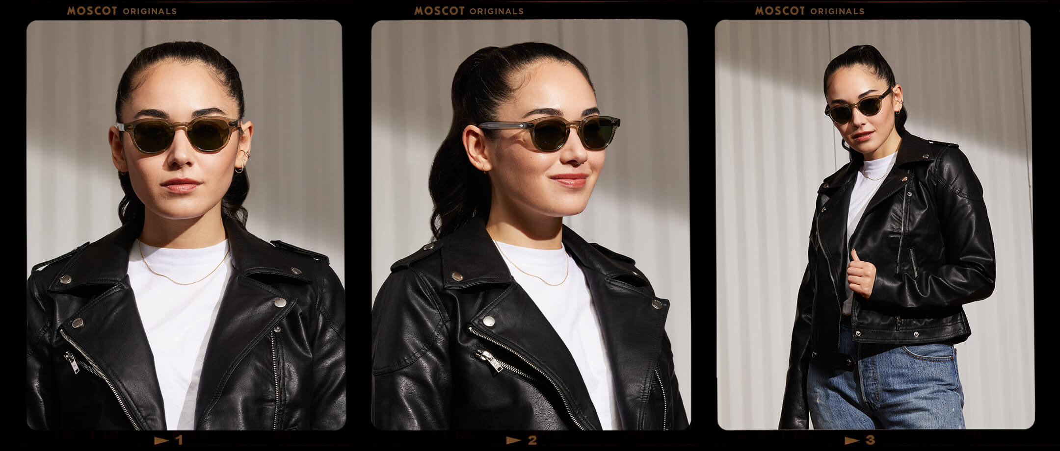 LEMTOSH SUN – MOSCOT NYC SINCE 1915 LEMTOSH SUN – MOSCOT NYC SINCE 1915