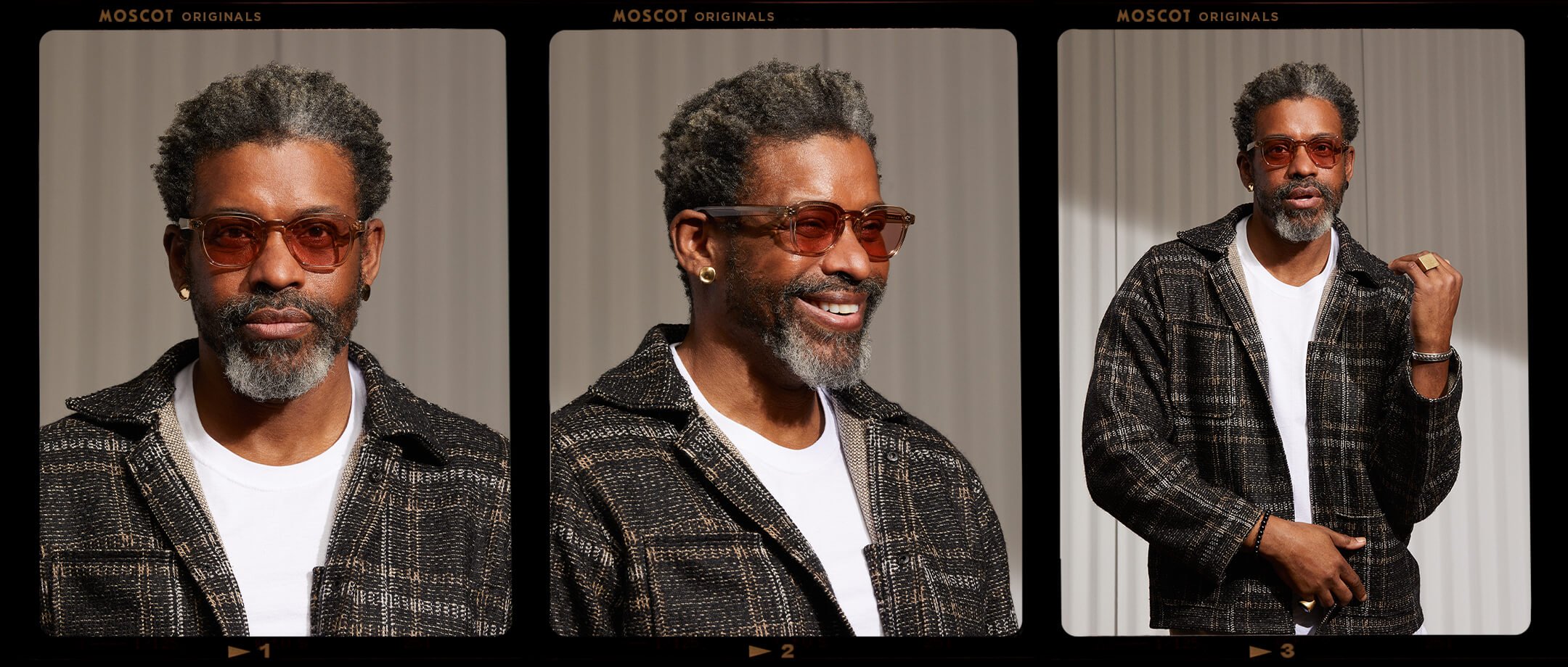 MOSCOT MOMZA Sun サイズ49(付属品無し) MOMZA SUN | Square Sunglasses – MOSCOT NYC SINCE 1915