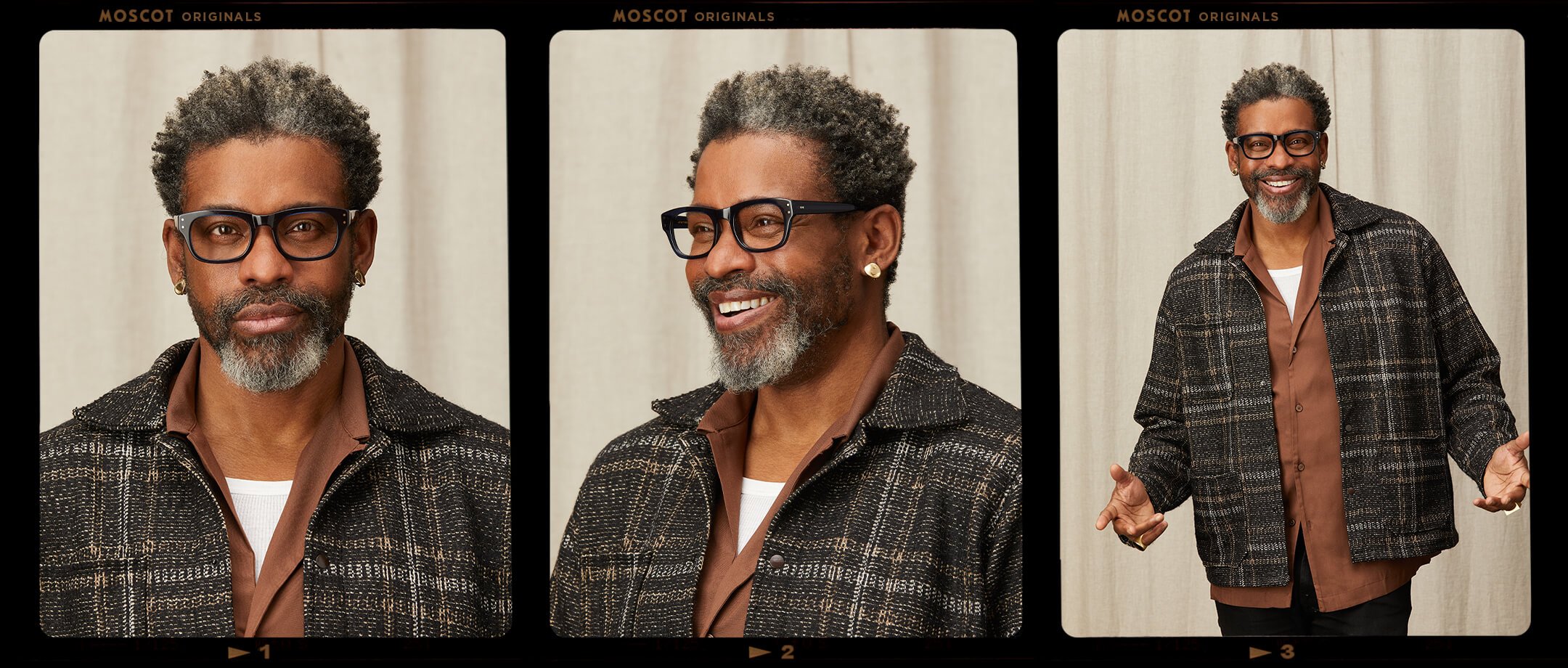 NEBB | スクエア Eyeglasses – MOSCOT NYC SINCE 1915