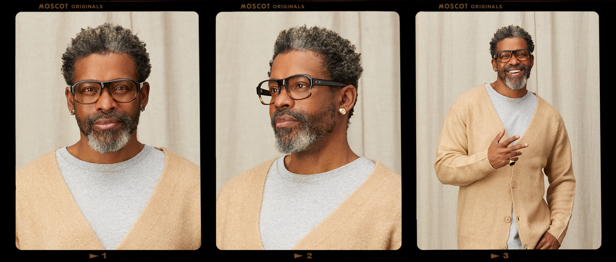 SHVITZ | Glasses – MOSCOT NYC SINCE 1915