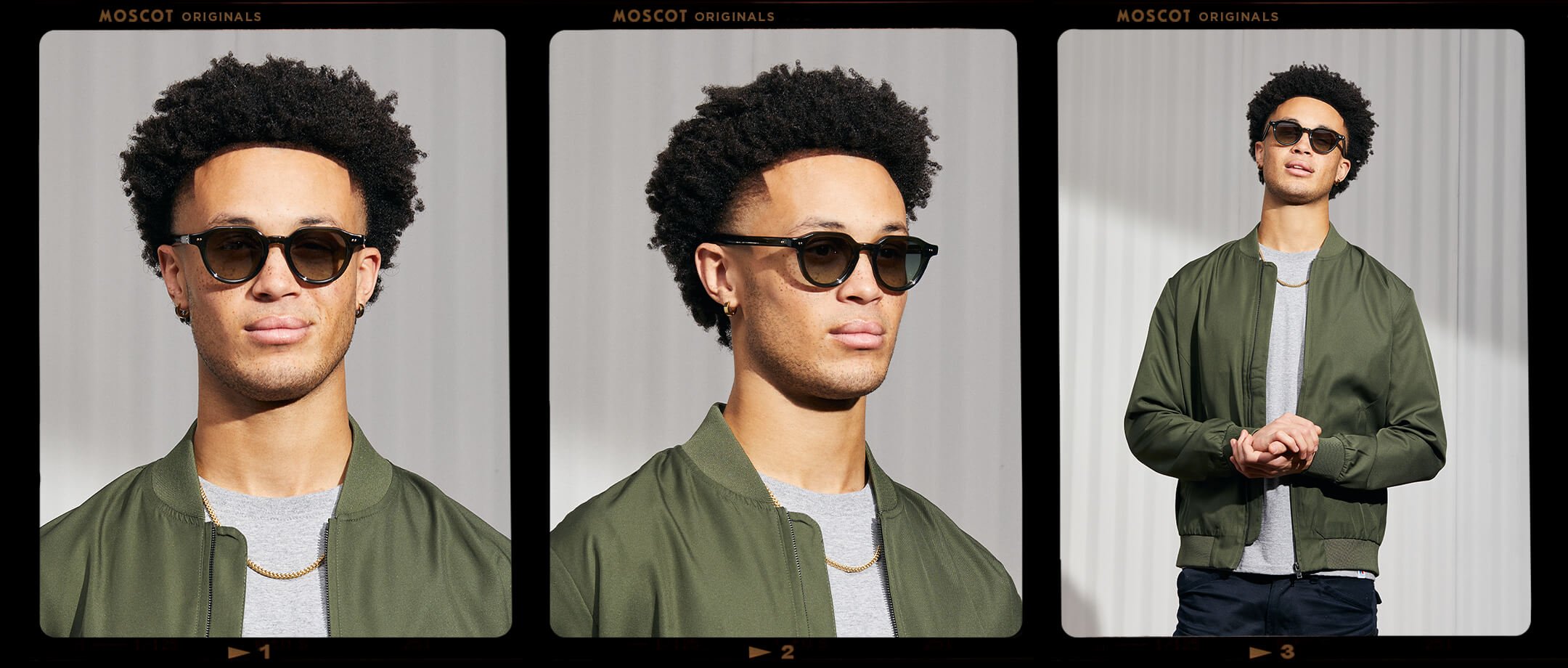 BAITSIM SUN – MOSCOT NYC SINCE 1915