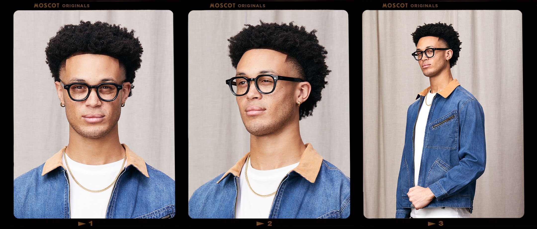 MOSCOT トランプ ZEV | ラウンド Eyeglasses – MOSCOT NYC SINCE 1915