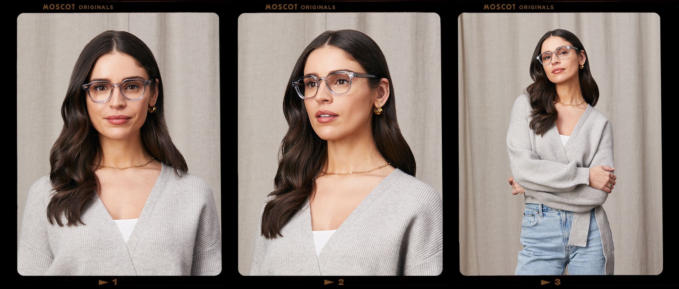DOLT – MOSCOT NYC SINCE 1915