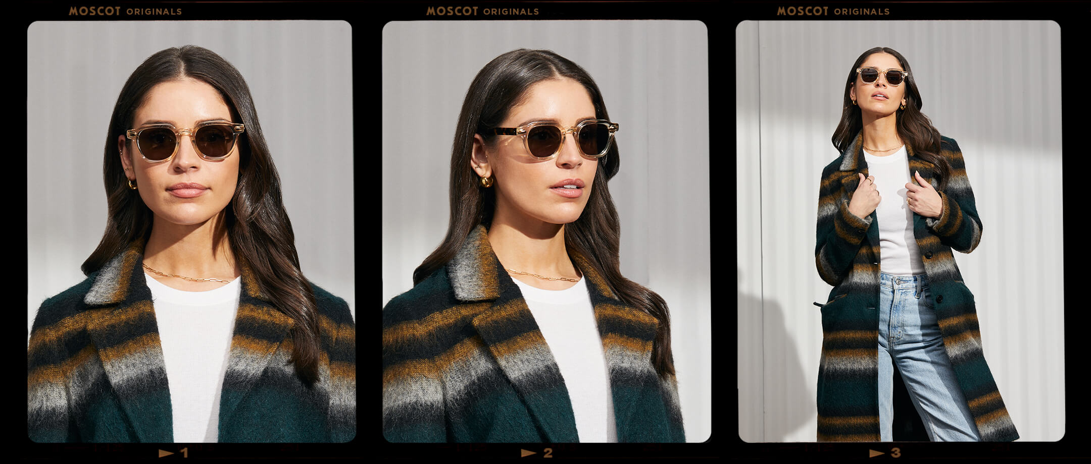 DOLT SUN – MOSCOT NYC SINCE 1915