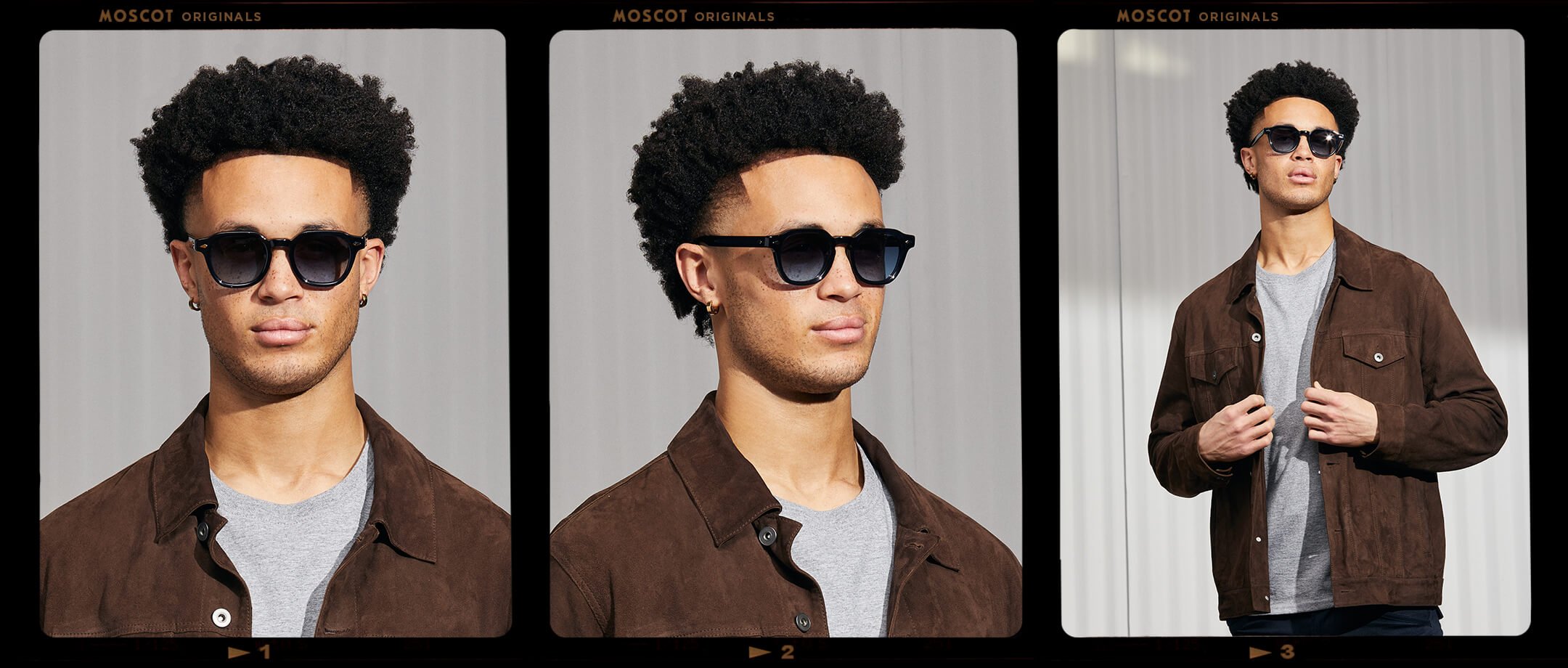 DOLT SUN – MOSCOT NYC SINCE 1915