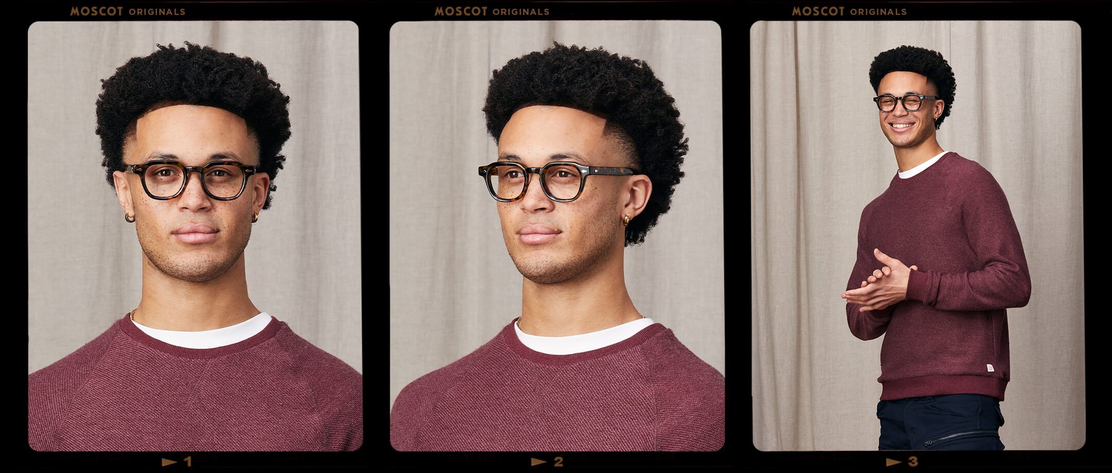 DOLT – MOSCOT NYC SINCE 1915