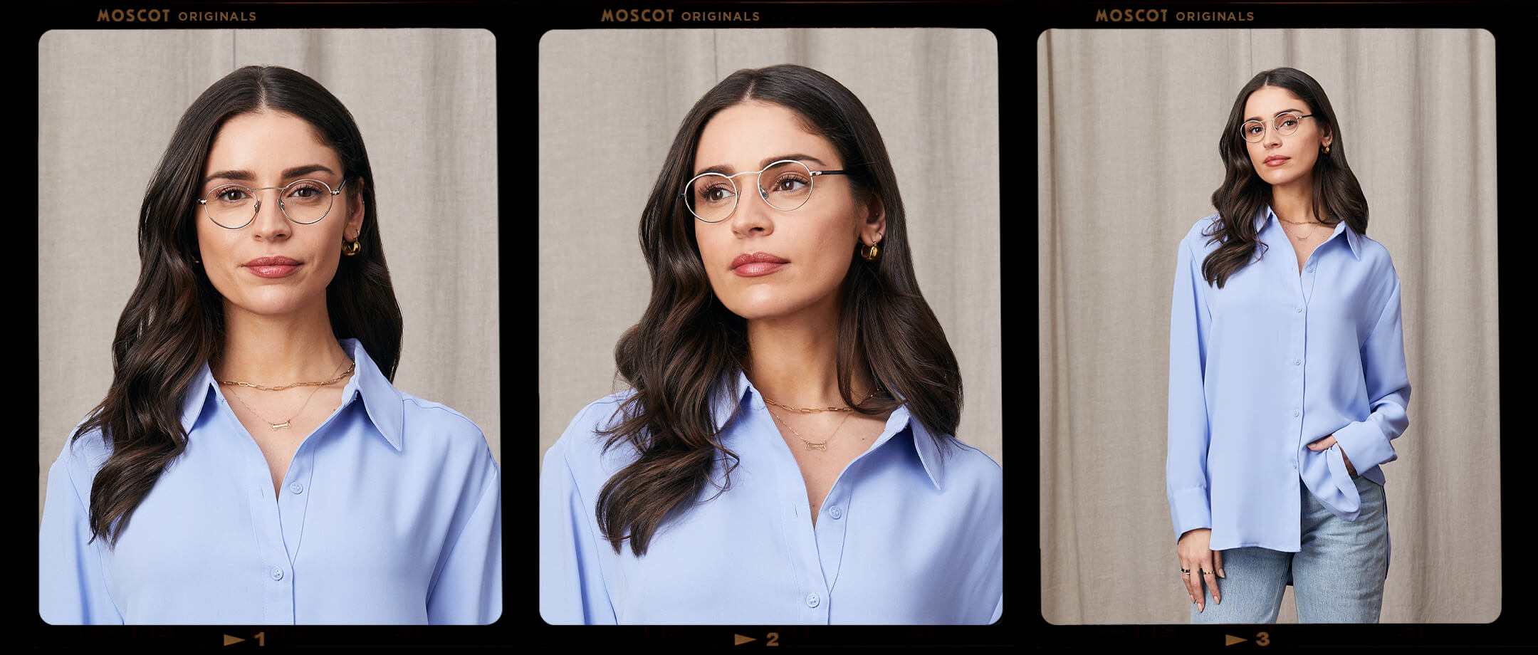 KANAKA – MOSCOT NYC SINCE 1915