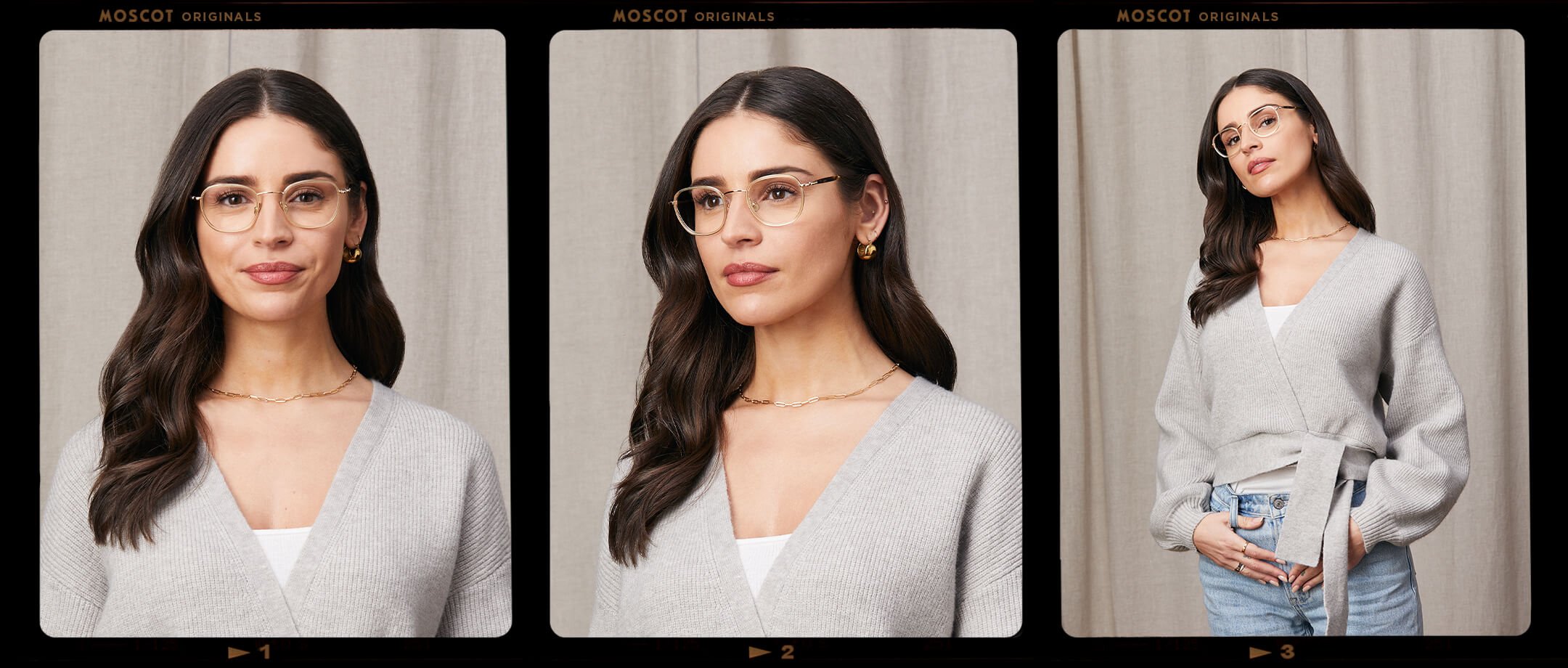 MOSHA – MOSCOT NYC SINCE 1915