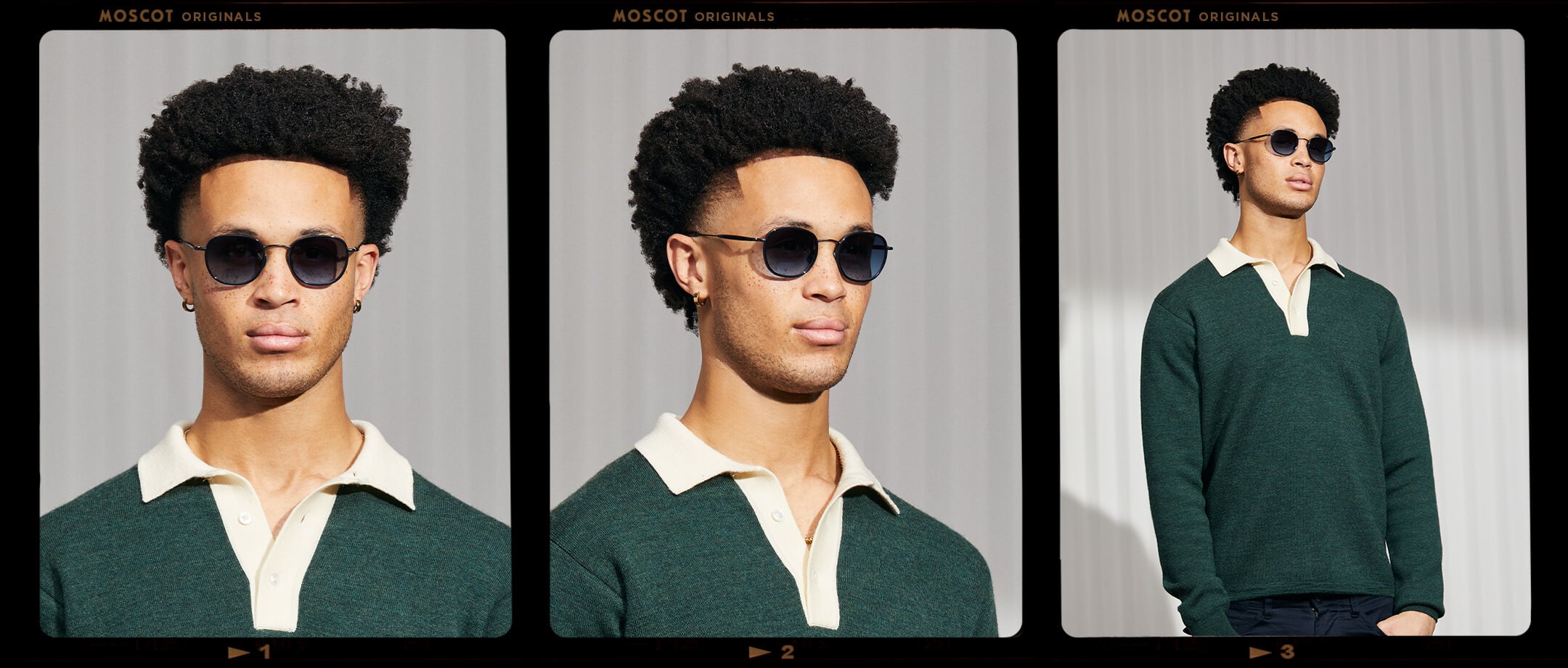 国内 正規品 MOSCOT モスコット MOSHA サングラス MOSHA SUN – MOSCOT NYC SINCE 1915