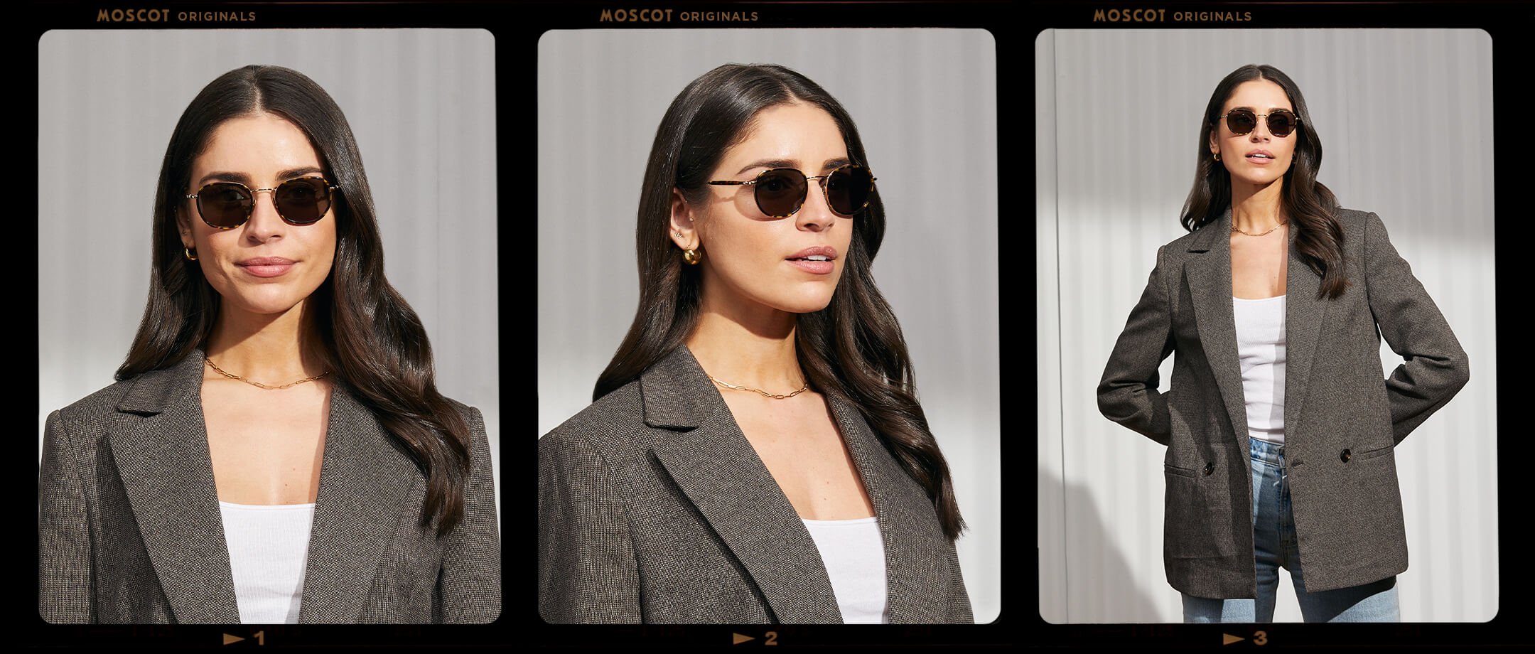 MOSHA SUN – MOSCOT NYC SINCE 1915