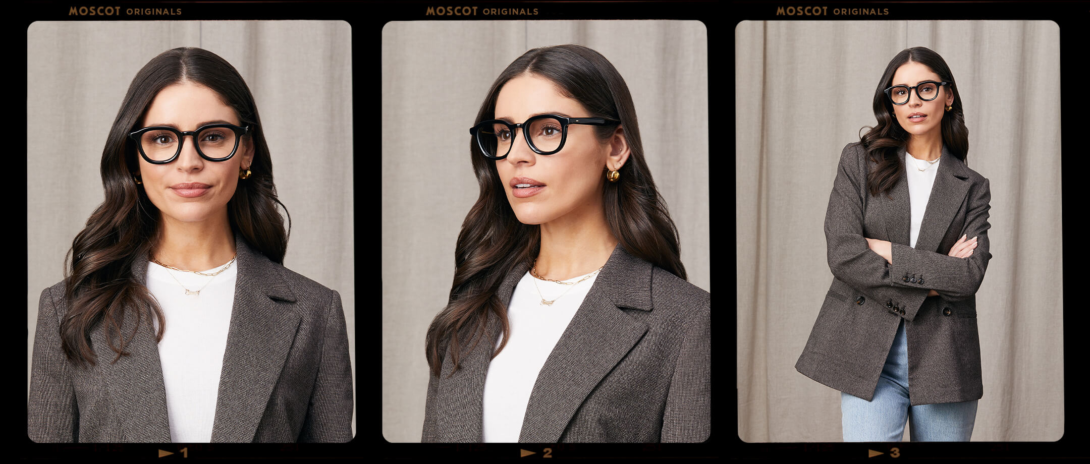 DAHVEN | Glasses – MOSCOT NYC SINCE 1915