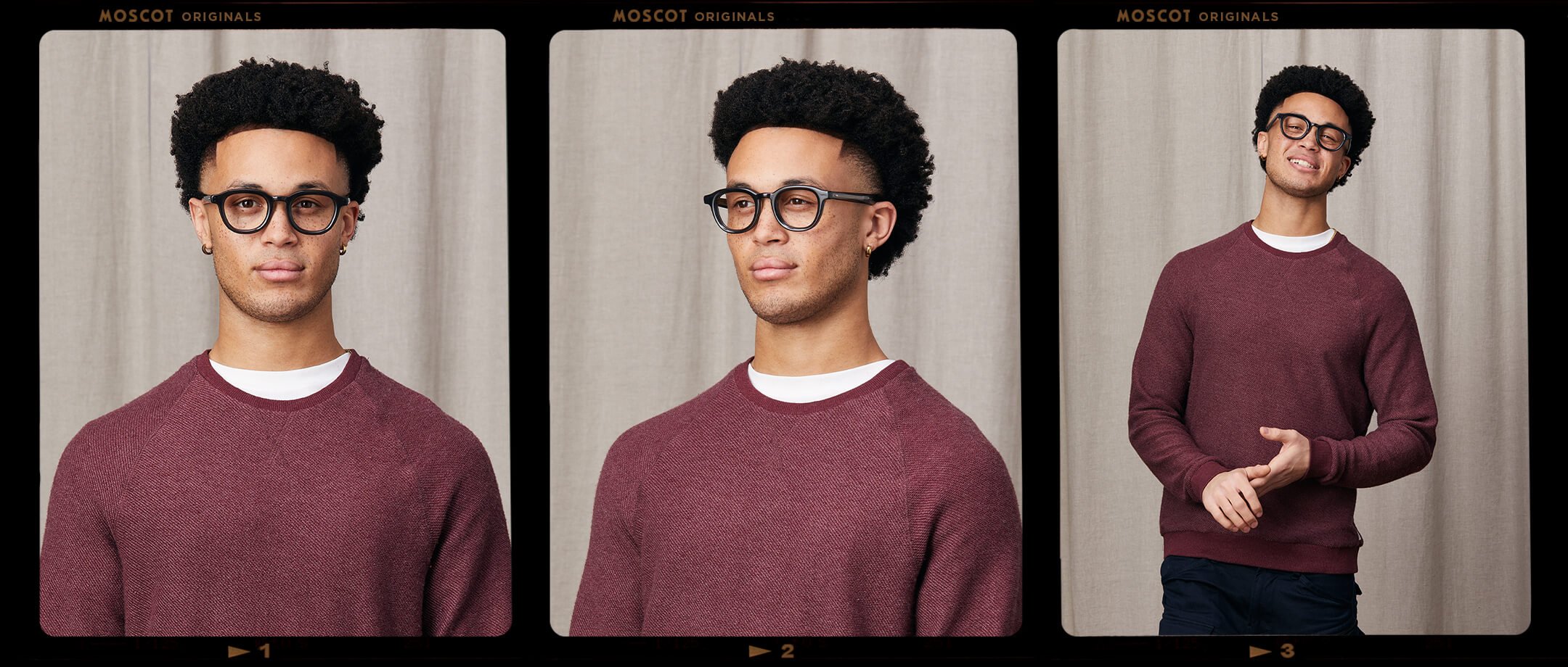 MOSCOT DARVEN 44 GREY モスコット INTRODUCING THE LEMTOSH & DAHVEN JAPAN LIMITED EDITION – MOSCOT