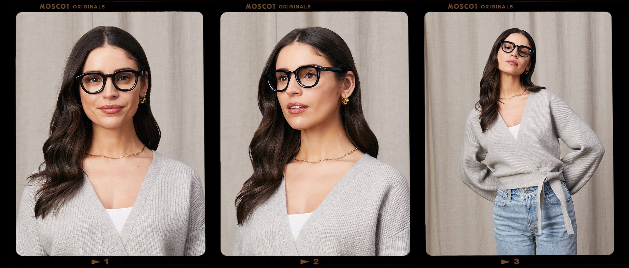 DAHVEN | Glasses – MOSCOT NYC SINCE 1915