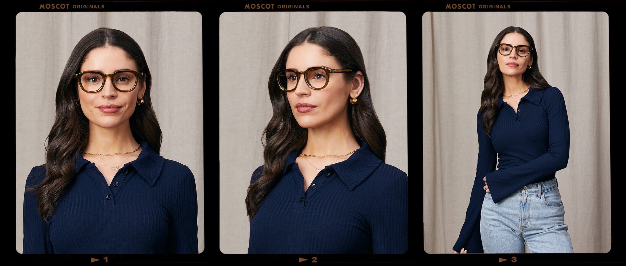 DAHVEN | Glasses – MOSCOT NYC SINCE 1915